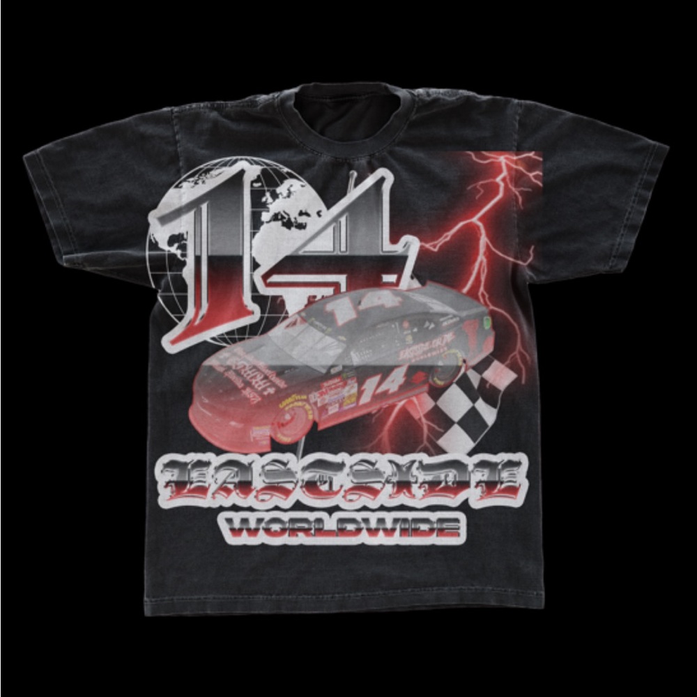 Nascar Tshirts